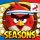 Angry Birds Seasons для Android