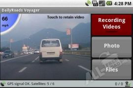 DailyRoads Voyager 